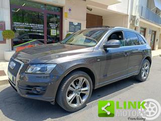 AUDI Q5 usata, con Trazione integrale