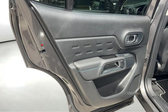 CITROEN C5 Aircross usata, con Servosterzo