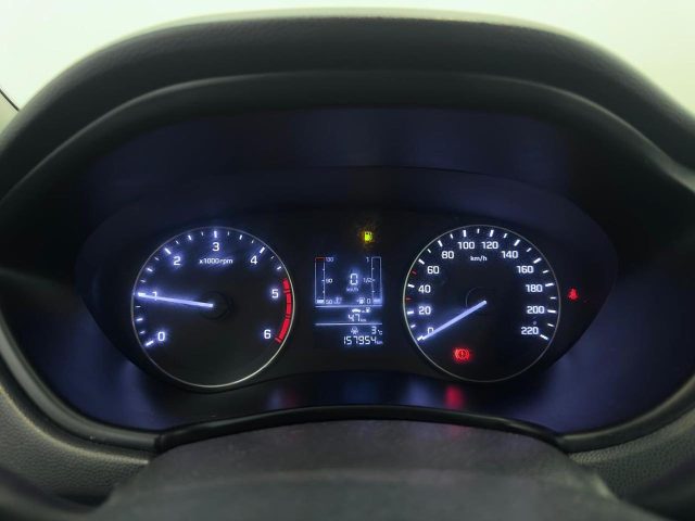 HYUNDAI i20 usata, con Cerchi in lega