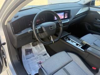 OPEL Astra usata, con Specchietti laterali elettrici