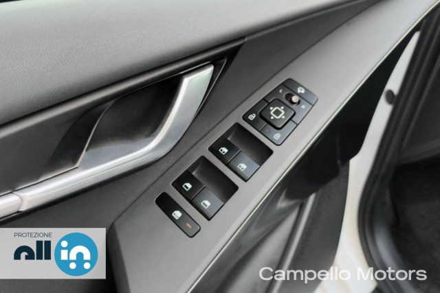 KIA Niro usata 16