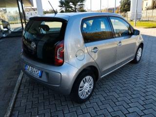 VOLKSWAGEN up! usata, con Airbag Passeggero