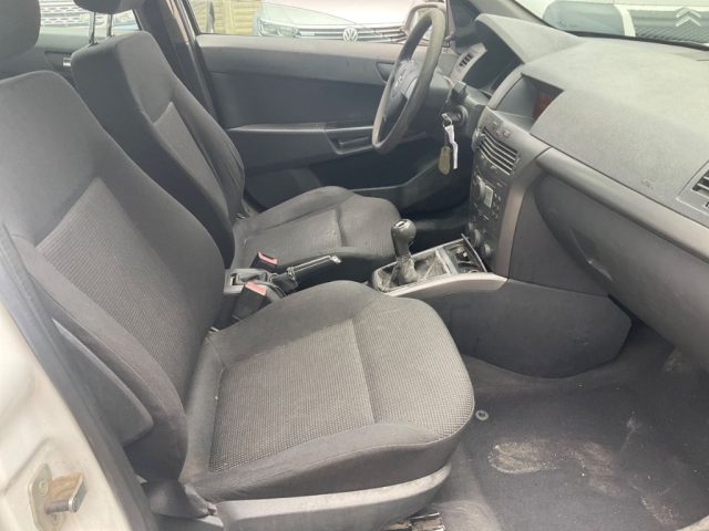 OPEL Astra usata, con Airbag laterali