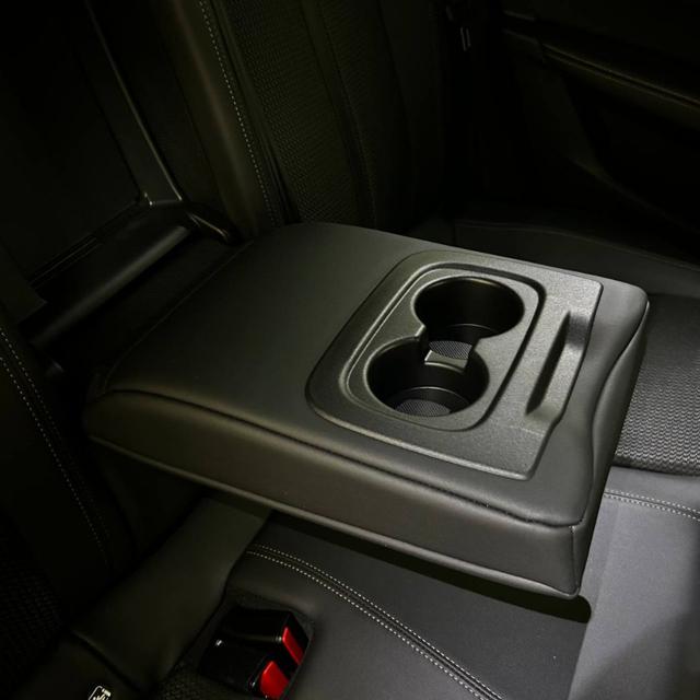 PEUGEOT 508 usata, con Cruise Control