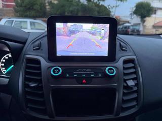 FORD Transit Connect usata 12