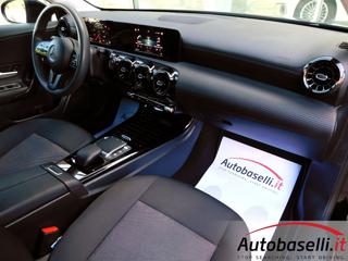 MERCEDES-BENZ A 200 usata, con Controllo elettronico della corsia