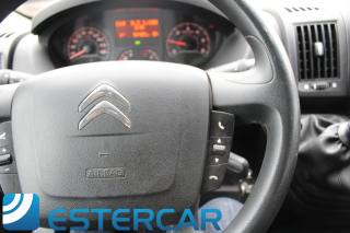 FIAT Ducato usata, con Touch screen