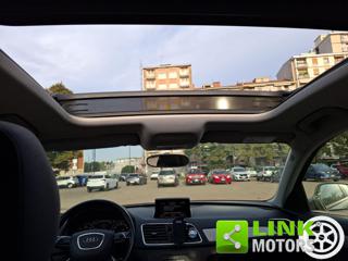 AUDI Q3 usata 19