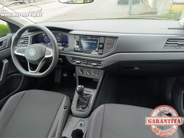 VOLKSWAGEN Taigo usata, con Adatto a portatori di handicap