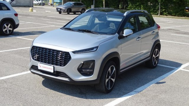 DR MOTOR DR 3.0 usata, con Airbag Passeggero