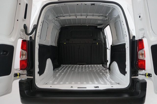 FIAT Doblo usata, con Airbag testa