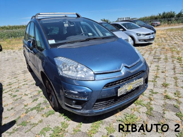 CITROEN C4 usata, con Airbag Passeggero