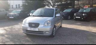 KIA Picanto usata, con Airbag Passeggero