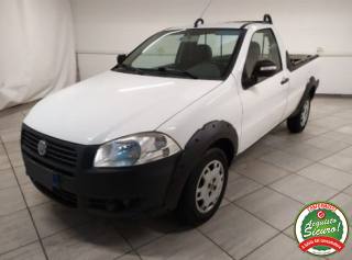 FIAT Strada 1.3 MJT 95CV Pick-up Working cabina corta