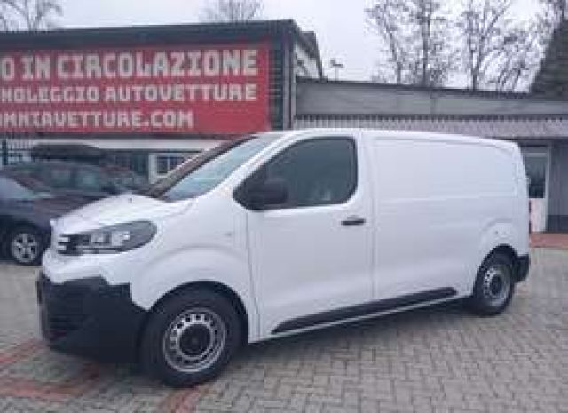 PEUGEOT Expert usata, con Airbag