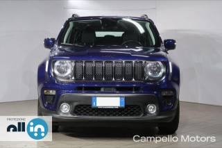JEEP Renegade usata 1