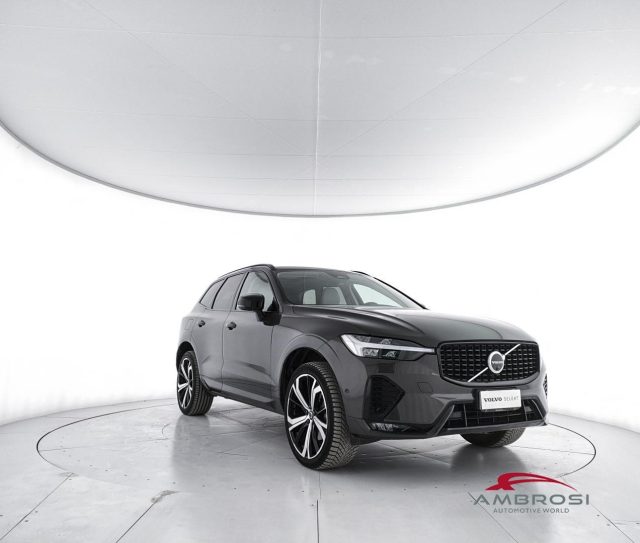 VOLVO XC60 usata 1