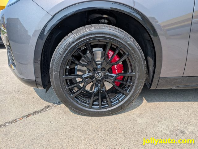 MASERATI Grecale usata, con Controllo trazione