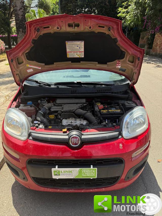 FIAT Panda usata 21