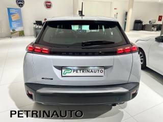 PEUGEOT 2008 usata, con Boardcomputer