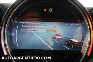 MINI Countryman usata, con Trazione integrale