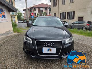 AUDI A3 usata, con Airbag