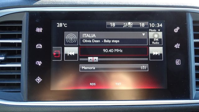 PEUGEOT 308 usata 97