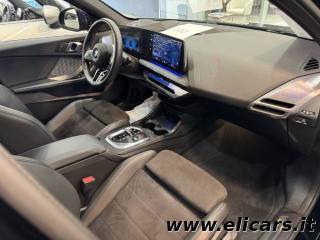 BMW 118 usata, con Interni in pelle