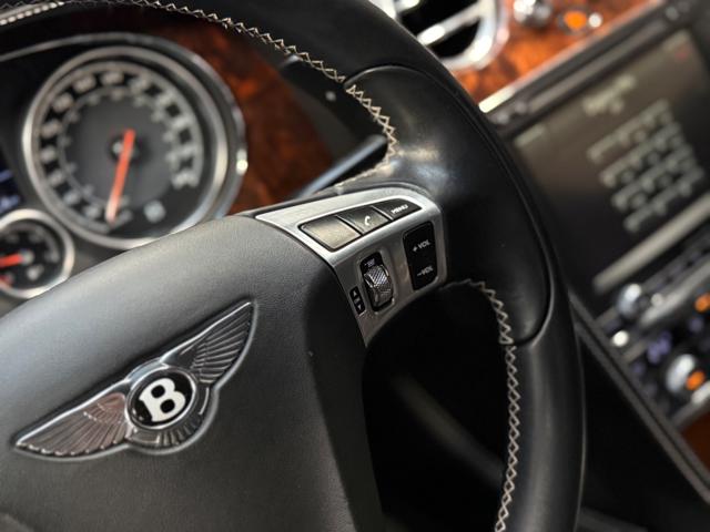 BENTLEY Continental usata, con Trazione integrale