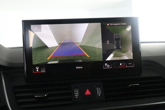 AUDI Q5 usata 11