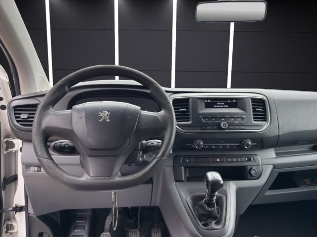 PEUGEOT Expert usata, con Sensore di pioggia