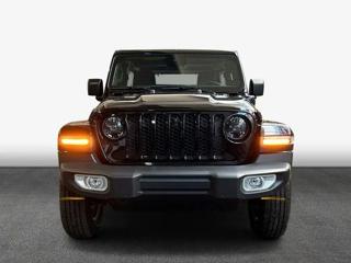 JEEP Wrangler usata, con Alzacristalli elettrici
