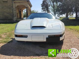 CHEVROLET Corvette usata, con Lettore CD