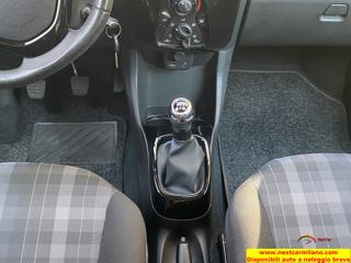 PEUGEOT 108 usata, con Vivavoce