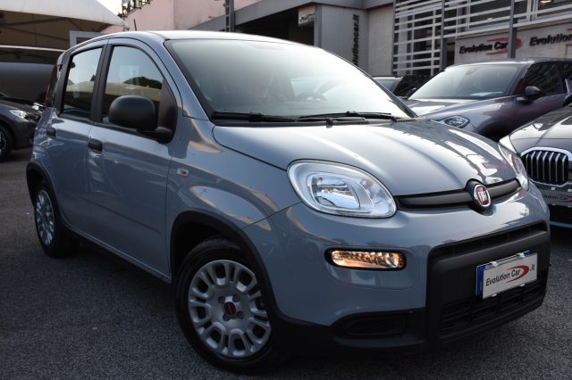 FIAT Panda usata, con Airbag