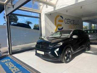 RENAULT Captur usata, con Airbag