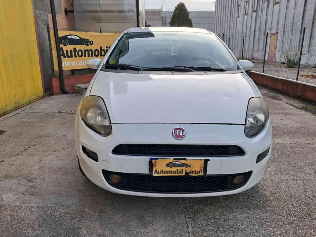 FIAT Punto usata, con Alzacristalli elettrici