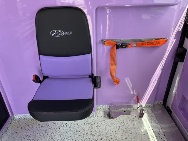 FIAT Ducato usata 21