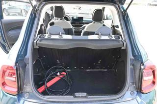 FIAT 500e usata, con Chiusura centralizzata