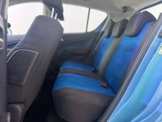 OPEL Agila usata 14