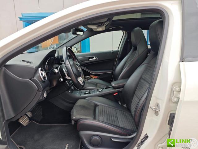 MERCEDES-BENZ A 180 usata, con Filtro antiparticolato