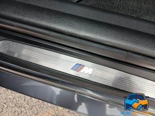 BMW X1 usata, con Airbag testa
