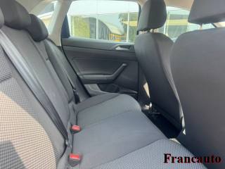 VOLKSWAGEN Polo usata, con Climatizzatore