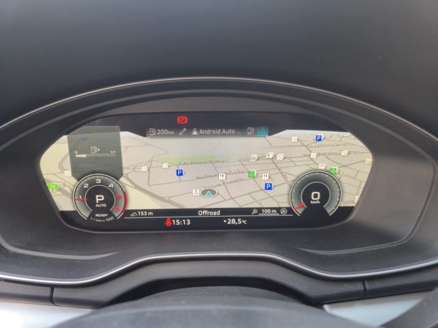 AUDI Q5 usata, con Climatizzatore