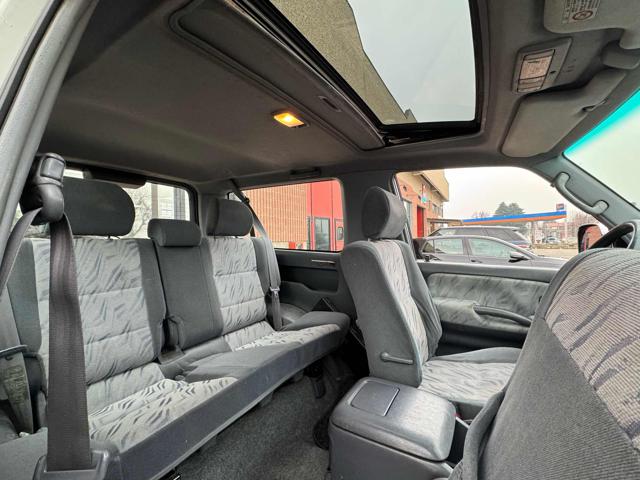 TOYOTA Land Cruiser usata, con Airbag Passeggero