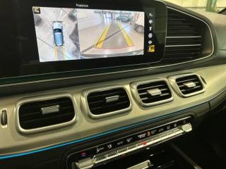 MERCEDES-BENZ GLE 350 usata, con ESP
