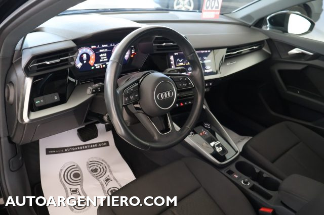 AUDI A3 usata, con Cerchi in lega