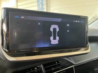 PEUGEOT 208 usata, con Cronologia tagliandi