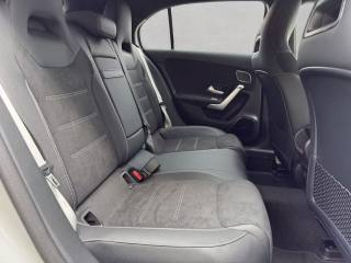 MERCEDES-BENZ A 180 usata, con Sedili riscaldati