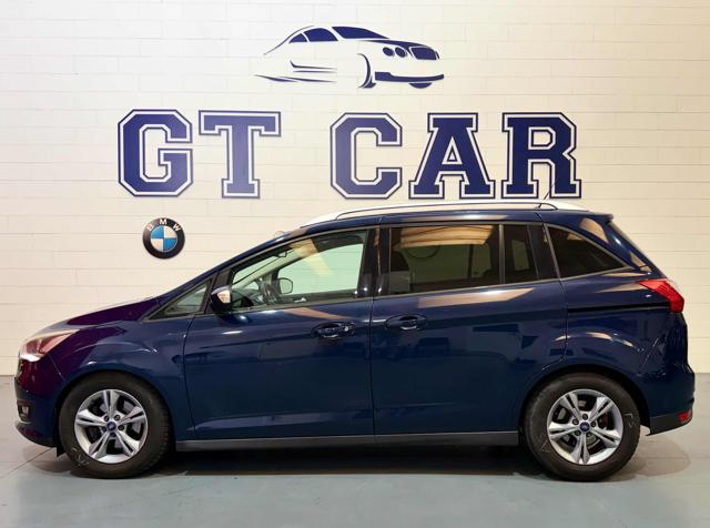 FORD C-Max usata, con Airbag Passeggero